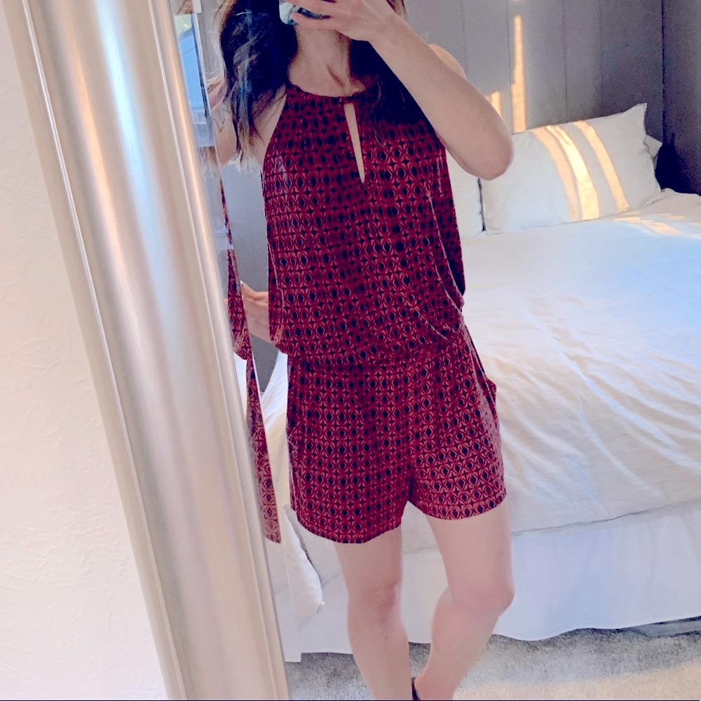 Summer Jumper